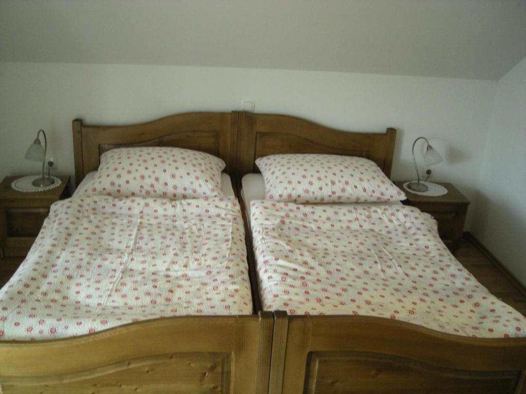 Hotel Turisticna Kmetija Logar Grahovo Habitación foto