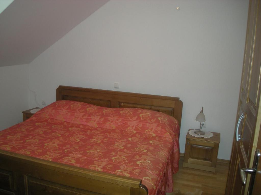 Hotel Turisticna Kmetija Logar Grahovo Habitación foto